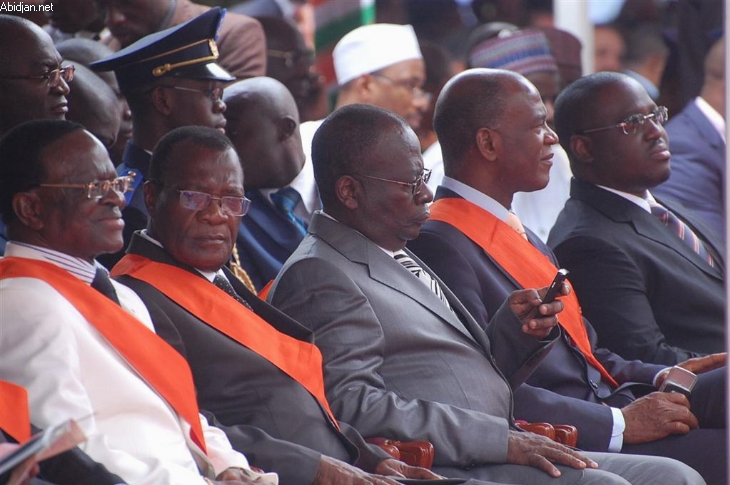 Election du 31 Octobre / Sébastien Zahiri Ziki, conseiller spécial du Chef de l’Etat révèle: 